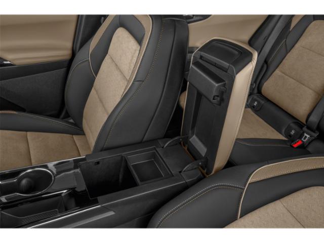 2027 Chevrolet Equinox AWD ACTIV AWD 4dr ACTIV Turbocharged Gas I4 1.5L/ [5]