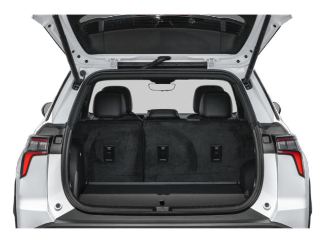 2027 Chevrolet Equinox AWD LT Adaptive Cruise Control | Heated Front Seats & Steering Wheel | Back-Up Camera | Wireless Apple CarPlay & Android Auto | Keyless Entry & Push-Button Start 1.5L Turbo [9]
