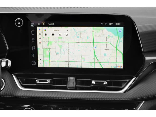 2027 Chevrolet Equinox AWD LT Adaptive Cruise Control | Heated Front Seats & Steering Wheel | Back-Up Camera | Wireless Apple CarPlay & Android Auto | Keyless Entry & Push-Button Start 1.5L Turbo [3]
