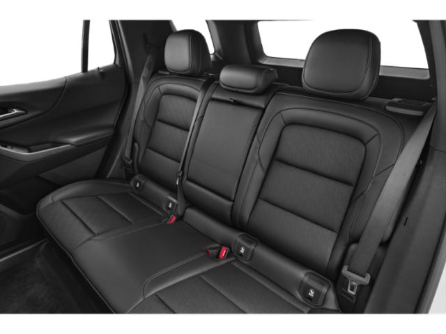 2027 Chevrolet Equinox AWD LT Adaptive Cruise Control | Heated Front Seats & Steering Wheel | Back-Up Camera | Wireless Apple CarPlay & Android Auto | Keyless Entry & Push-Button Start 1.5L Turbo [8]