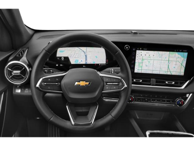 2027 Chevrolet Equinox AWD LT Adaptive Cruise Control | Heated Front Seats & Steering Wheel | Back-Up Camera | Wireless Apple CarPlay & Android Auto | Keyless Entry & Push-Button Start 1.5L Turbo [10]