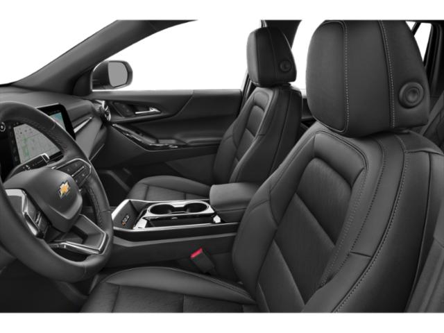 2027 Chevrolet Equinox AWD LT Adaptive Cruise Control | Heated Front Seats & Steering Wheel | Back-Up Camera | Wireless Apple CarPlay & Android Auto | Keyless Entry & Push-Button Start 1.5L Turbo [5]