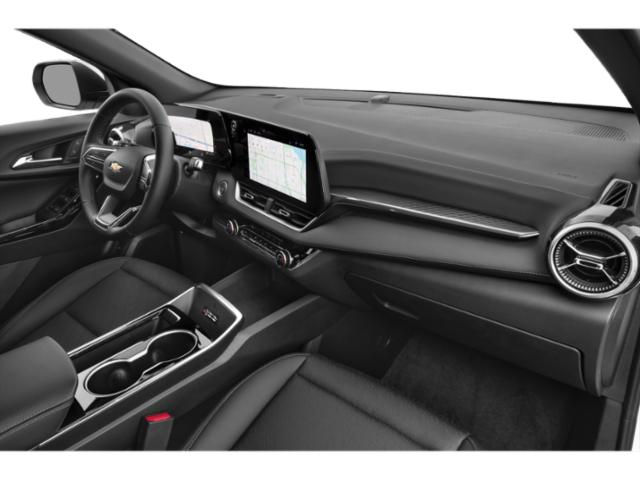 2027 Chevrolet Equinox AWD LT Adaptive Cruise Control | Heated Front Seats & Steering Wheel | Back-Up Camera | Wireless Apple CarPlay & Android Auto | Keyless Entry & Push-Button Start 1.5L Turbo [6]