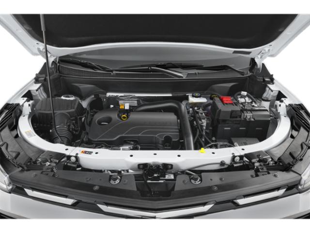 2027 Chevrolet Equinox AWD LT Adaptive Cruise Control | Heated Front Seats & Steering Wheel | Back-Up Camera | Wireless Apple CarPlay & Android Auto | Keyless Entry & Push-Button Start 1.5L Turbo [4]
