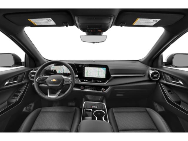 2027 Chevrolet Equinox AWD LT Adaptive Cruise Control | Heated Front Seats & Steering Wheel | Back-Up Camera | Wireless Apple CarPlay & Android Auto | Keyless Entry & Push-Button Start 1.5L Turbo [7]
