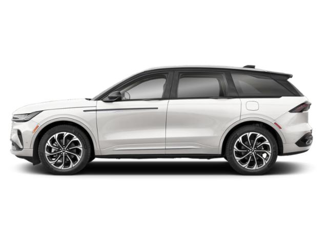 2024 Lincoln Nautilus Reserve Reserve AWD Intercooled Turbo Premium Unleaded I-4 2.0 L/122 [1]