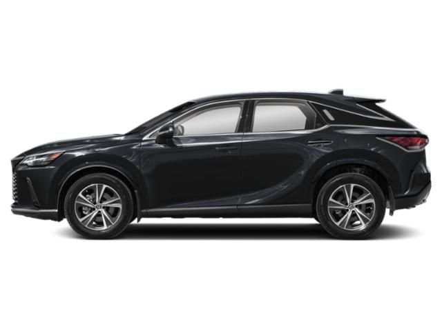 2024 Lexus RX RX 350 RX 350 FWD Intercooled Turbo Premium Gasoline I-4 2.4 L/146 [2]