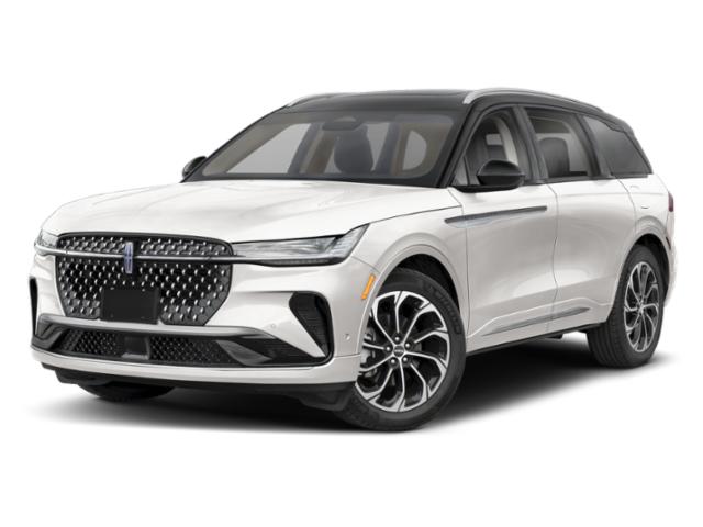 2024 Lincoln Nautilus Reserve Reserve AWD Intercooled Turbo Premium Unleaded I-4 2.0 L/122 [4]
