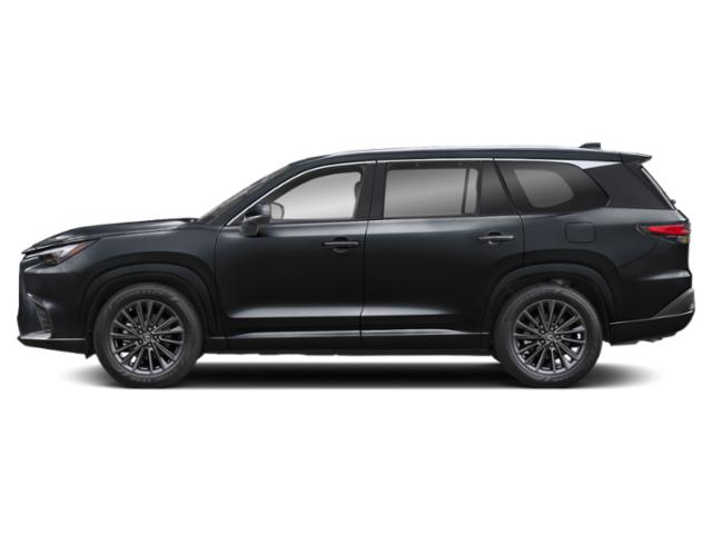 2024 Lexus TX TX 350 Premium TX 350 Premium FWD Intercooled Turbo Premium Unleaded I-4 2.4 L/146 [1]