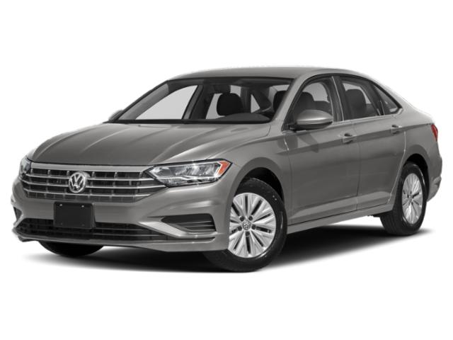 2021 Volkswagen Jetta S S Auto Intercooled Turbo Regular Unleaded I-4 1.4 L/85 [6]