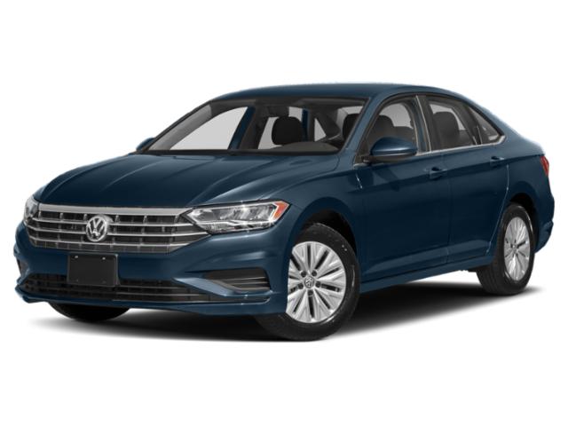 2021 Volkswagen Jetta 1.4T S S Auto Intercooled Turbo Regular Unleaded I-4 1.4 L/85 [2]