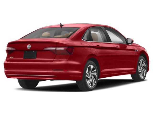 2021 Volkswagen Jetta Highline Highline Auto Intercooled Turbo Regular Unleaded I-4 1.4 L/85 [1]