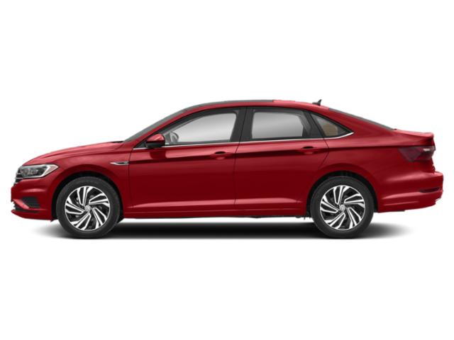 2021 Volkswagen Jetta Highline Highline Auto Intercooled Turbo Regular Unleaded I-4 1.4 L/85 [2]