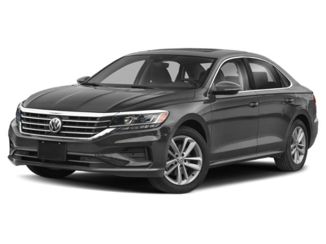 2021 Volkswagen Passat 2.0T SE 2.0T SE Auto Intercooled Turbo Regular Unleaded I-4 2.0 L/121 [10]