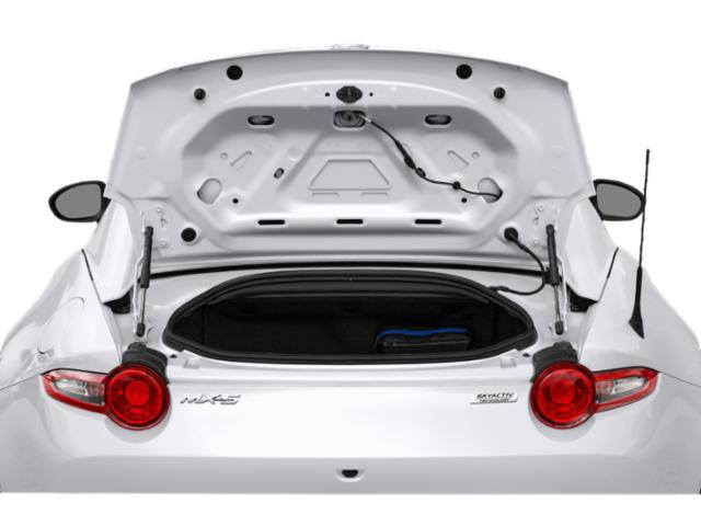 2019 Mazda MX-5 Miata RF Grand Touring Grand Touring Auto Premium Unleaded I-4 2.0 L/122 [3]