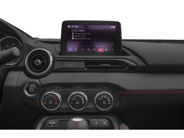 2019 Mazda MX-5 Miata RF Grand Touring Grand Touring Auto Premium Unleaded I-4 2.0 L/122 [7]