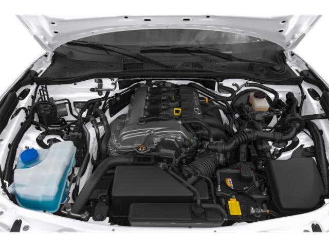 2019 Mazda MX-5 Miata RF Grand Touring Grand Touring Auto Premium Unleaded I-4 2.0 L/122 [9]