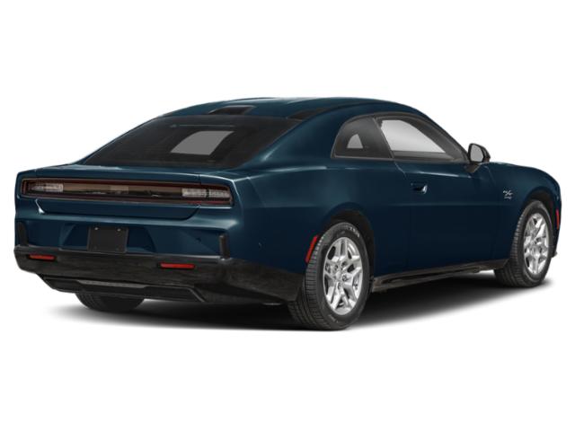 2024 Dodge Charger Daytona Scat Pack Scat Pack AWD Electric [2]