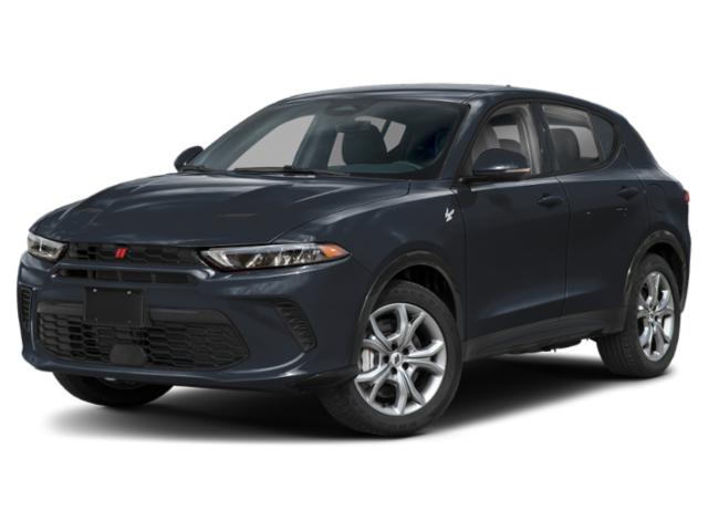 2024 Dodge Hornet R/T Plus R/T Plus EAWD *Ltd Avail* Intercooled Turbo Gas/Electric I-4 1.3 L/81 [0]