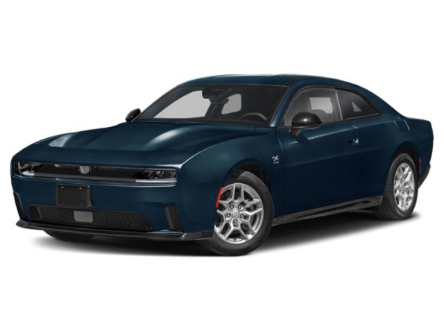 2024 Dodge Charger Daytona R/T R/T AWD Electric [5]