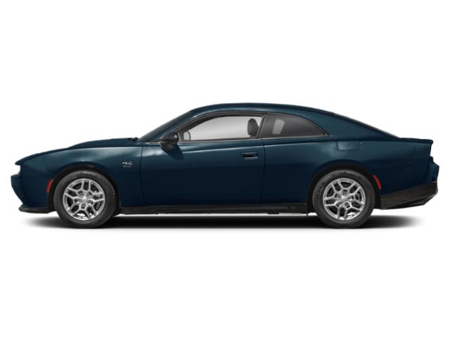 2024 Dodge Charger Daytona Scat Pack Scat Pack AWD Electric [1]