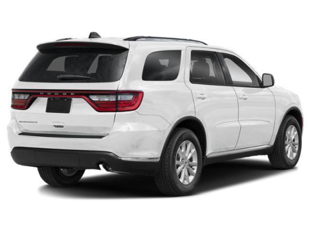2024 Dodge Durango GT Plus GT Plus RWD Regular Unleaded V-6 3.6 L/220 [1]