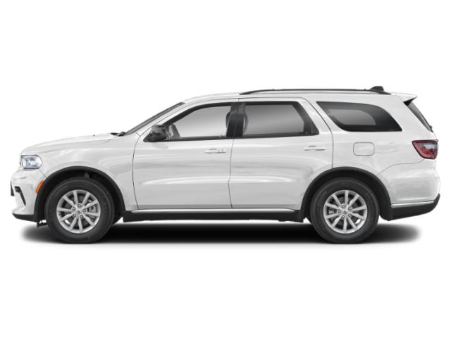 2024 Dodge Durango GT Plus GT Plus RWD Regular Unleaded V-6 3.6 L/220 [2]