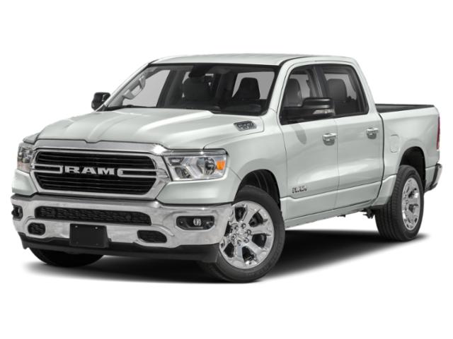 2020 Ram 1500 4WD Standard Pickup Trucks