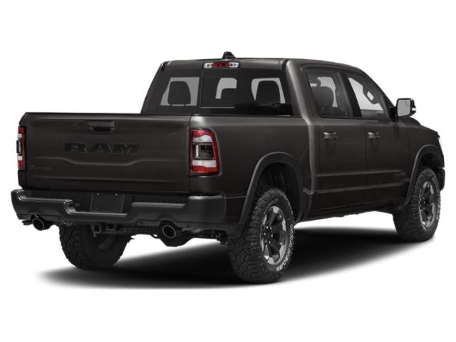 2020 Ram 1500 Sport Sport 4x4 Crew Cab 5’7″ Box Regular Unleaded V-8 5.7 L/345 [2]