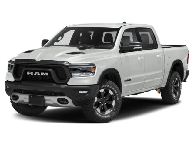 2020 Ram 1500 Sport Sport 4x4 Crew Cab 5'7" Box Regular Unleaded V-8 5.7 L/345 [23]