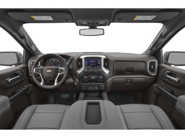 2019 Chevrolet Silverado 1500 LTZ | 5.3L V8 | CREW CAB | SHORT BOX 4WD Crew Cab 147″ LTZ Gas V8 5.3L/ [10]