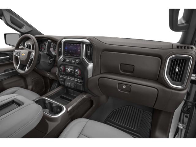 2019 Chevrolet Silverado 1500 LTZ | 5.3L V8 | CREW CAB | SHORT BOX 4WD Crew Cab 147″ LTZ Gas V8 5.3L/ [5]