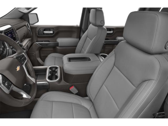 2019 Chevrolet Silverado 1500 LTZ | 5.3L V8 | CREW CAB | SHORT BOX 4WD Crew Cab 147″ LTZ Gas V8 5.3L/ [3]