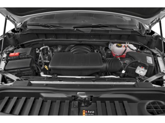 2019 Chevrolet Silverado 1500 LTZ | 5.3L V8 | CREW CAB | SHORT BOX 4WD Crew Cab 147″ LTZ Gas V8 5.3L/ [11]