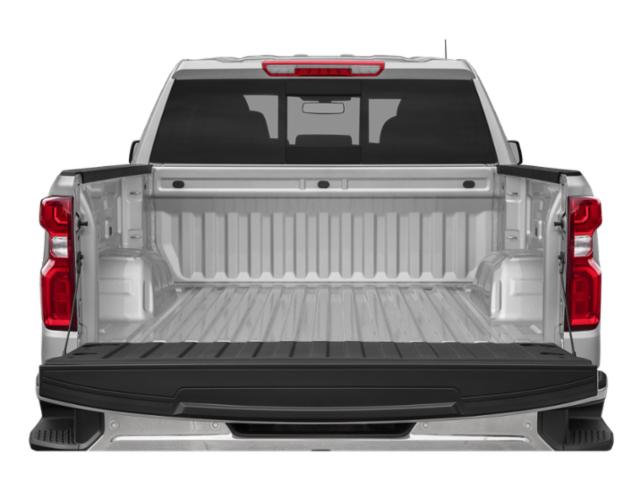 2019 Chevrolet Silverado 1500 LTZ | 5.3L V8 | CREW CAB | SHORT BOX 4WD Crew Cab 147″ LTZ Gas V8 5.3L/ [8]
