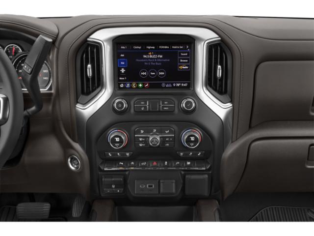 2019 Chevrolet Silverado 1500 LTZ | 5.3L V8 | CREW CAB | SHORT BOX 4WD Crew Cab 147″ LTZ Gas V8 5.3L/ [4]