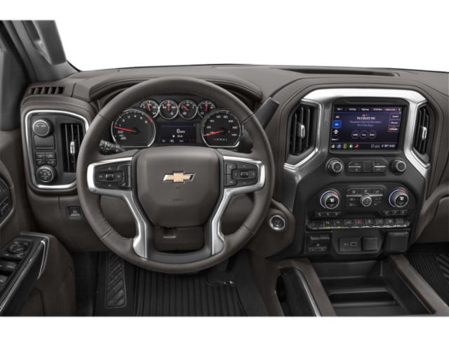 2019 Chevrolet Silverado 1500 LTZ | 5.3L V8 | CREW CAB | SHORT BOX 4WD Crew Cab 147″ LTZ Gas V8 5.3L/ [6]