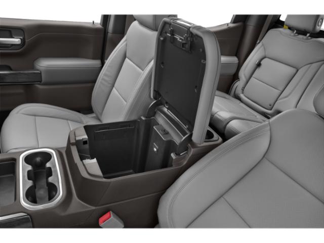 2019 Chevrolet Silverado 1500 LTZ | 5.3L V8 | CREW CAB | SHORT BOX 4WD Crew Cab 147″ LTZ Gas V8 5.3L/ [7]