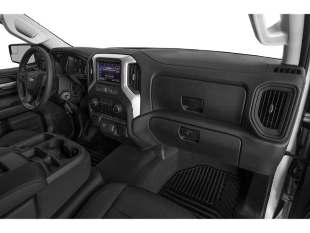 2019 Chevrolet Silverado 1500 Custom Z82 Trailering Package | Remote Engine Start | Back-Up Camera | Spray-On Bedliner | Cruise Control 5.3L V8 [4]