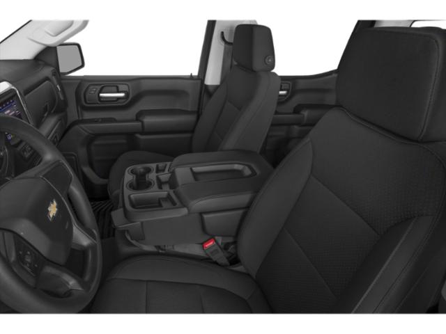 2019 Chevrolet Silverado 1500 Custom Z82 Trailering Package | Remote Engine Start | Back-Up Camera | Spray-On Bedliner | Cruise Control 5.3L V8 [10]