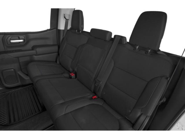 2019 Chevrolet Silverado 1500 Custom Z82 Trailering Package | Remote Engine Start | Back-Up Camera | Spray-On Bedliner | Cruise Control 5.3L V8 [8]