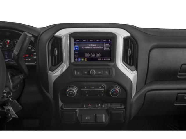 2019 Chevrolet Silverado 1500 Custom Z82 Trailering Package | Remote Engine Start | Back-Up Camera | Spray-On Bedliner | Cruise Control 5.3L V8 [9]