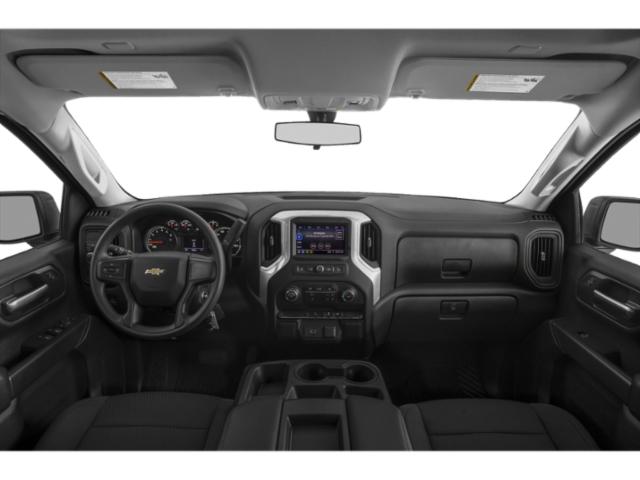 2019 Chevrolet Silverado 1500 Custom Z82 Trailering Package | Remote Engine Start | Back-Up Camera | Spray-On Bedliner | Cruise Control 5.3L V8 [7]