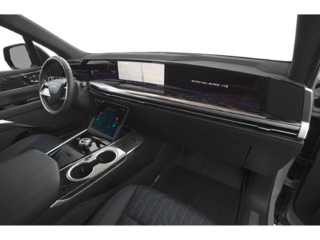 2025 Cadillac Escalade IQ SPORT 1 / NO LUXURY TAX AWD 4dr Sport 1 Electric [3]