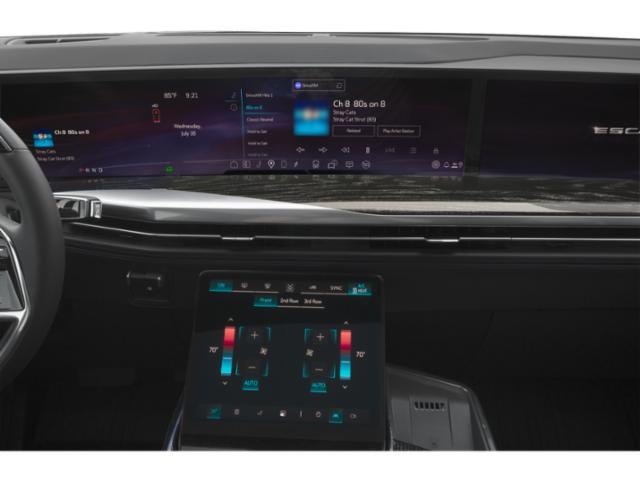 2025 Cadillac Escalade IQ SPORT 1 / NO LUXURY TAX AWD 4dr Sport 1 Electric [10]