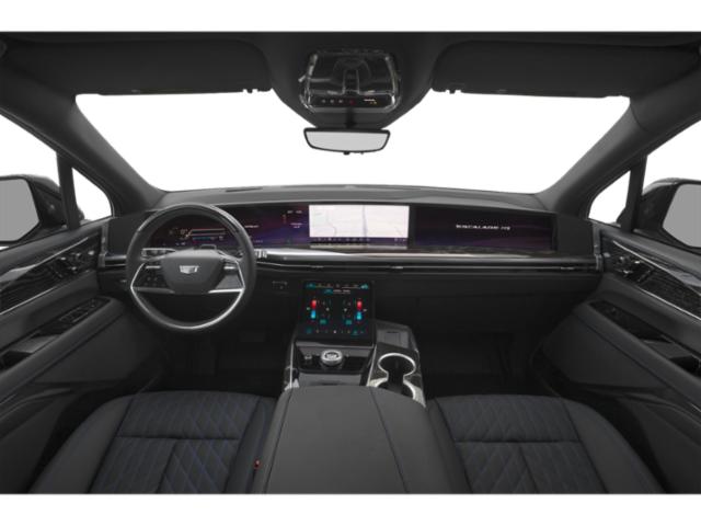 2025 Cadillac Escalade IQ SPORT 1 / NO LUXURY TAX AWD 4dr Sport 1 Electric [4]