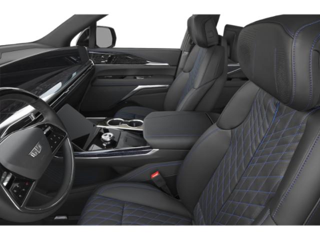 2025 Cadillac Escalade IQ SPORT 1 / NO LUXURY TAX AWD 4dr Sport 1 Electric [8]