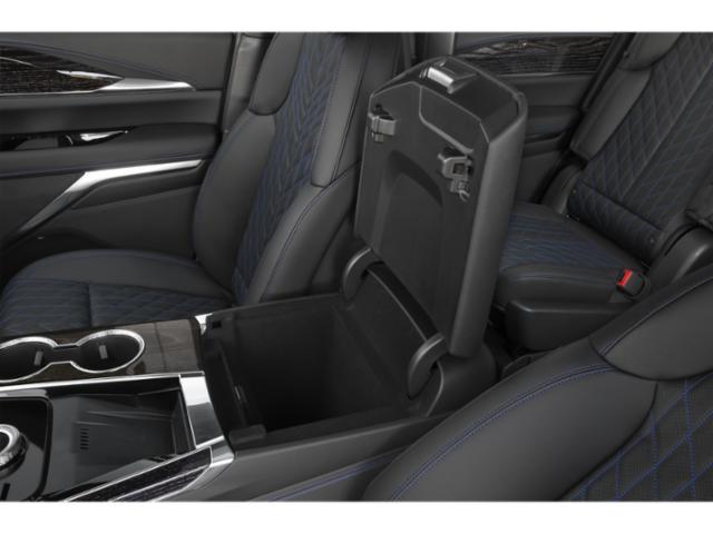 2025 Cadillac Escalade IQ SPORT 1 / NO LUXURY TAX AWD 4dr Sport 1 Electric [9]