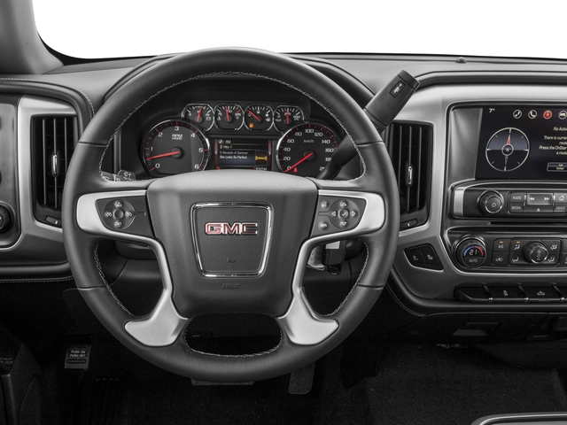 2018 GMC Sierra 1500 SLE 4WD Crew Cab 153.0″ SLE Gas V8 5.3L/325 [10]