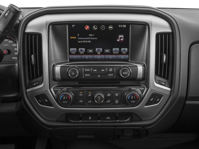 2018 GMC Sierra 1500 SLE 4WD Crew Cab 153.0″ SLE Gas V8 5.3L/325 [6]